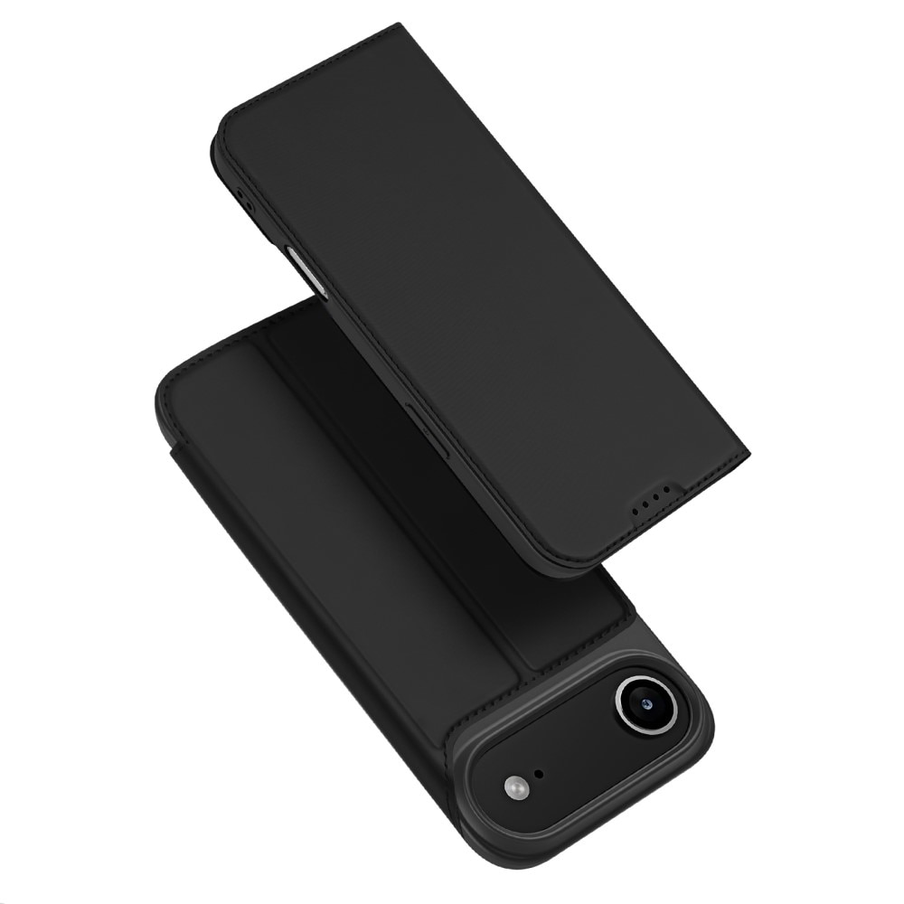 Skin Pro Series iPhone 17 Air - Sort