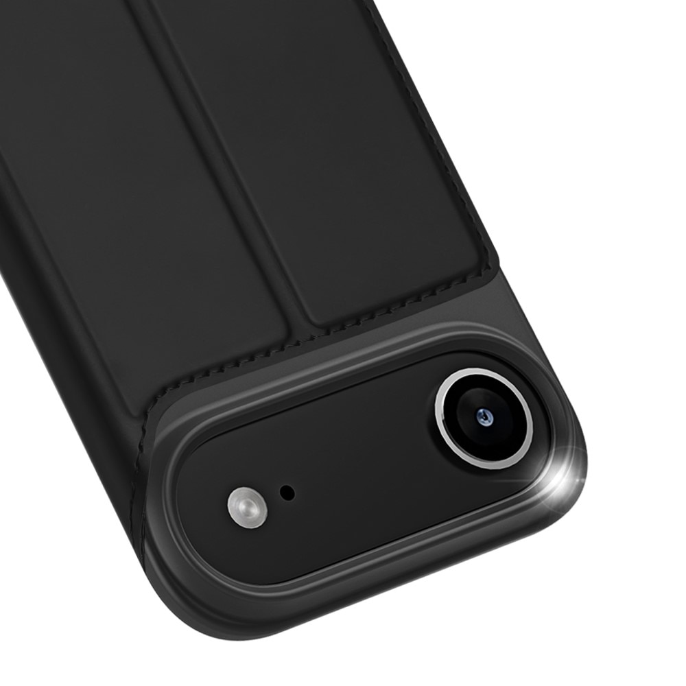 Skin Pro Series iPhone 17 Air - Sort