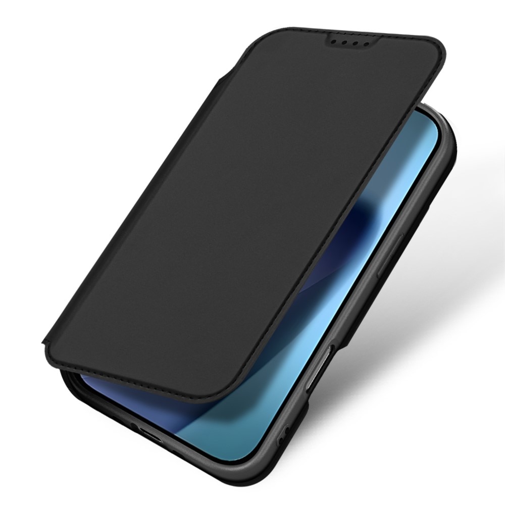 Skin Pro Series iPhone 17 Air - Sort
