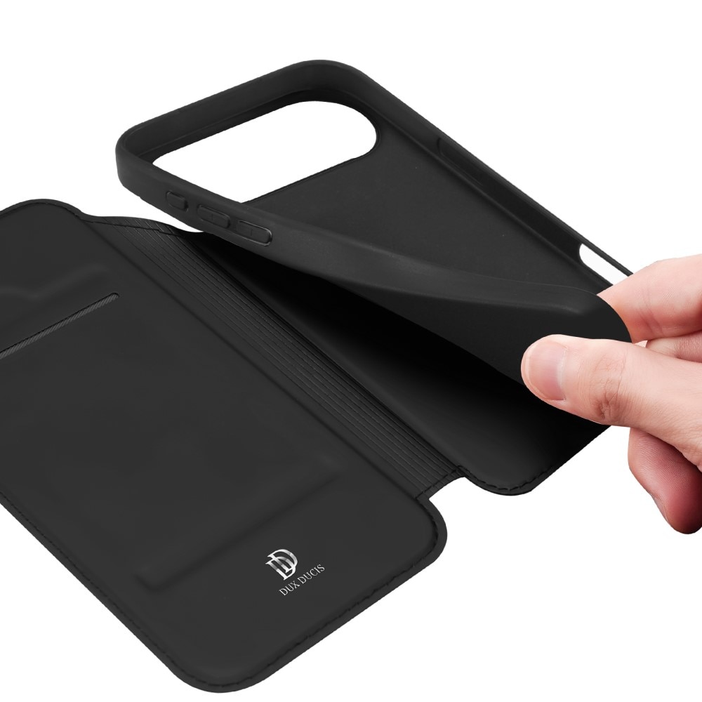 Skin Pro Series iPhone 17 Air - Sort