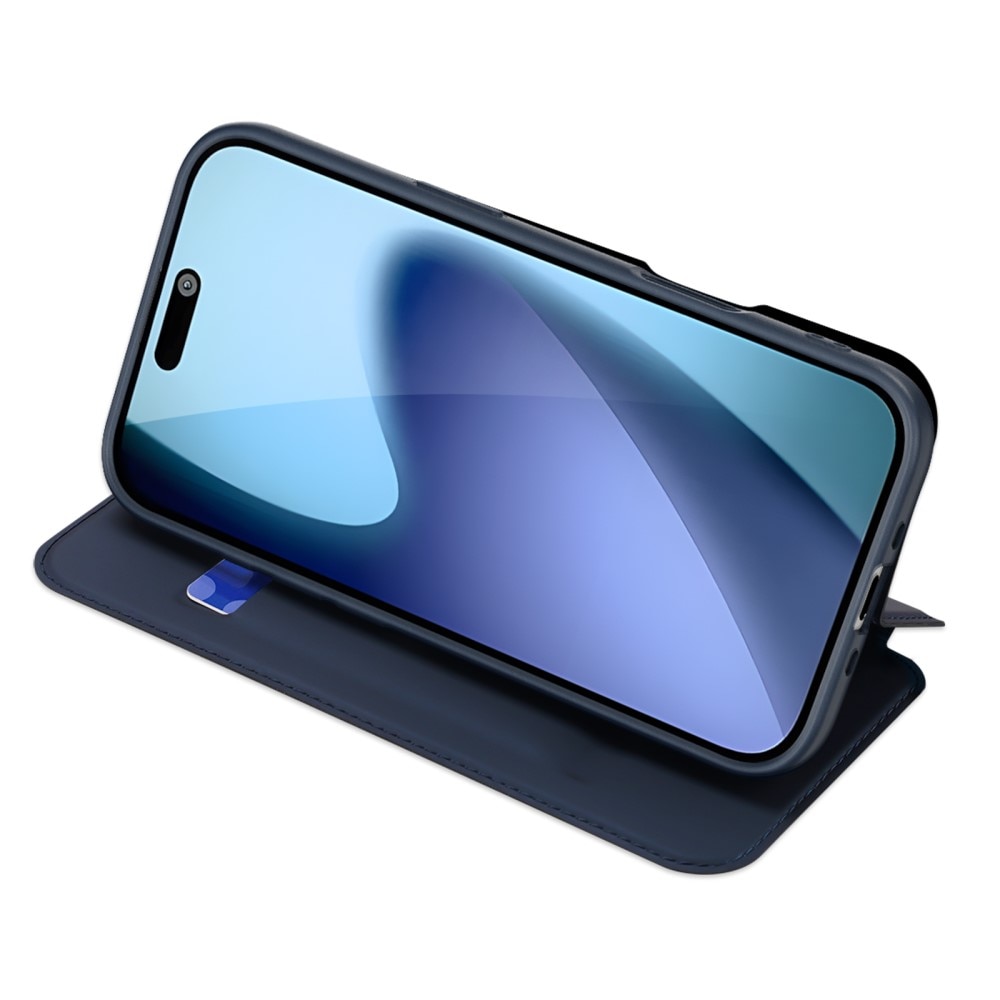 Skin Pro Series iPhone 17 Air - Navy