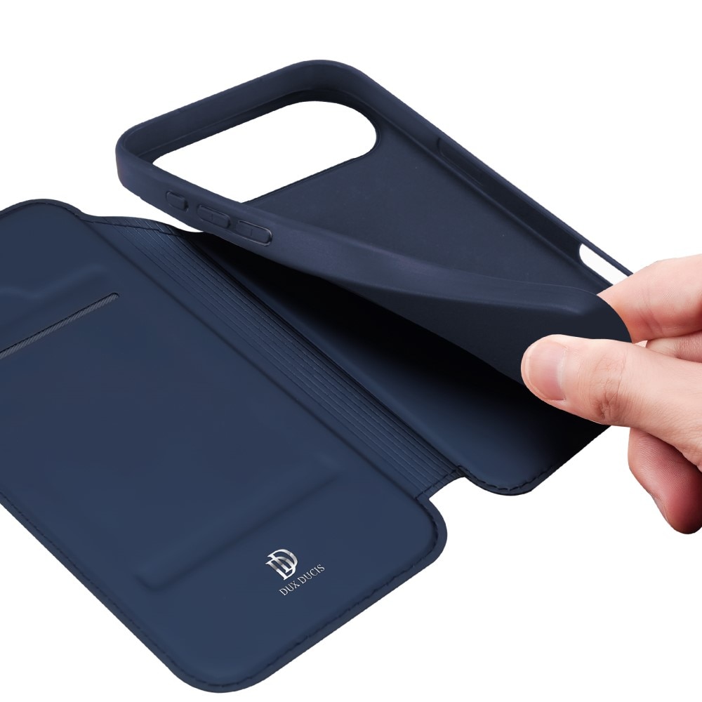 Skin Pro Series iPhone 17 Air - Navy