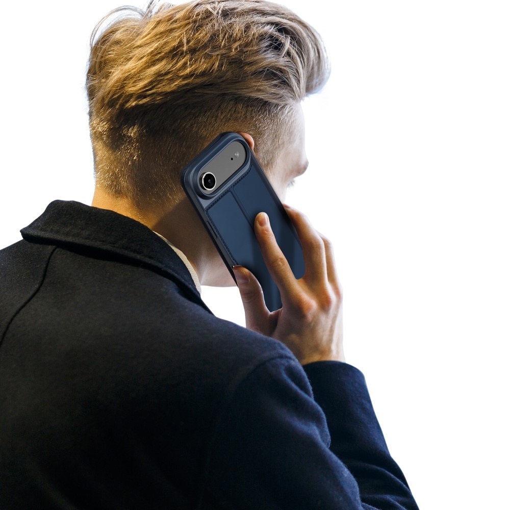 Skin Pro Series iPhone 17 Air - Navy
