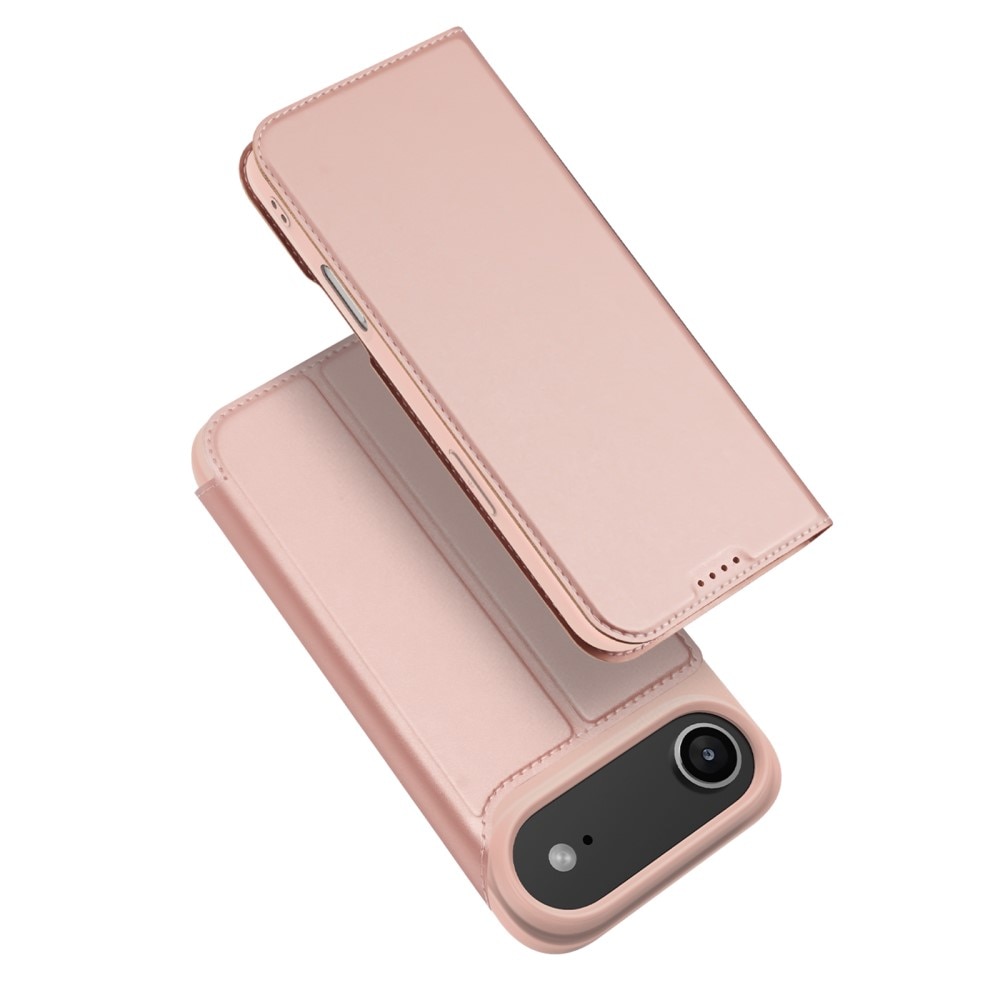 Skin Pro Series iPhone 17 Air - Rose guld