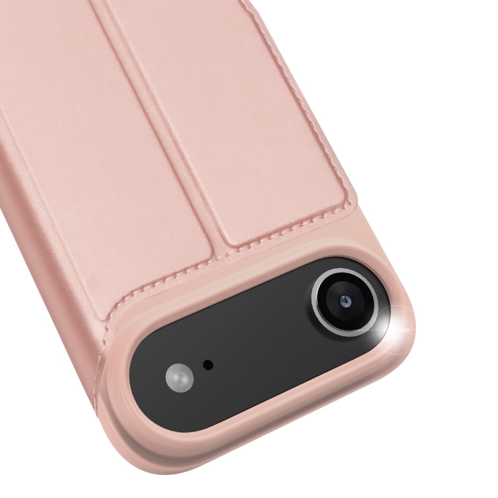 Skin Pro Series iPhone 17 Air - Rose guld