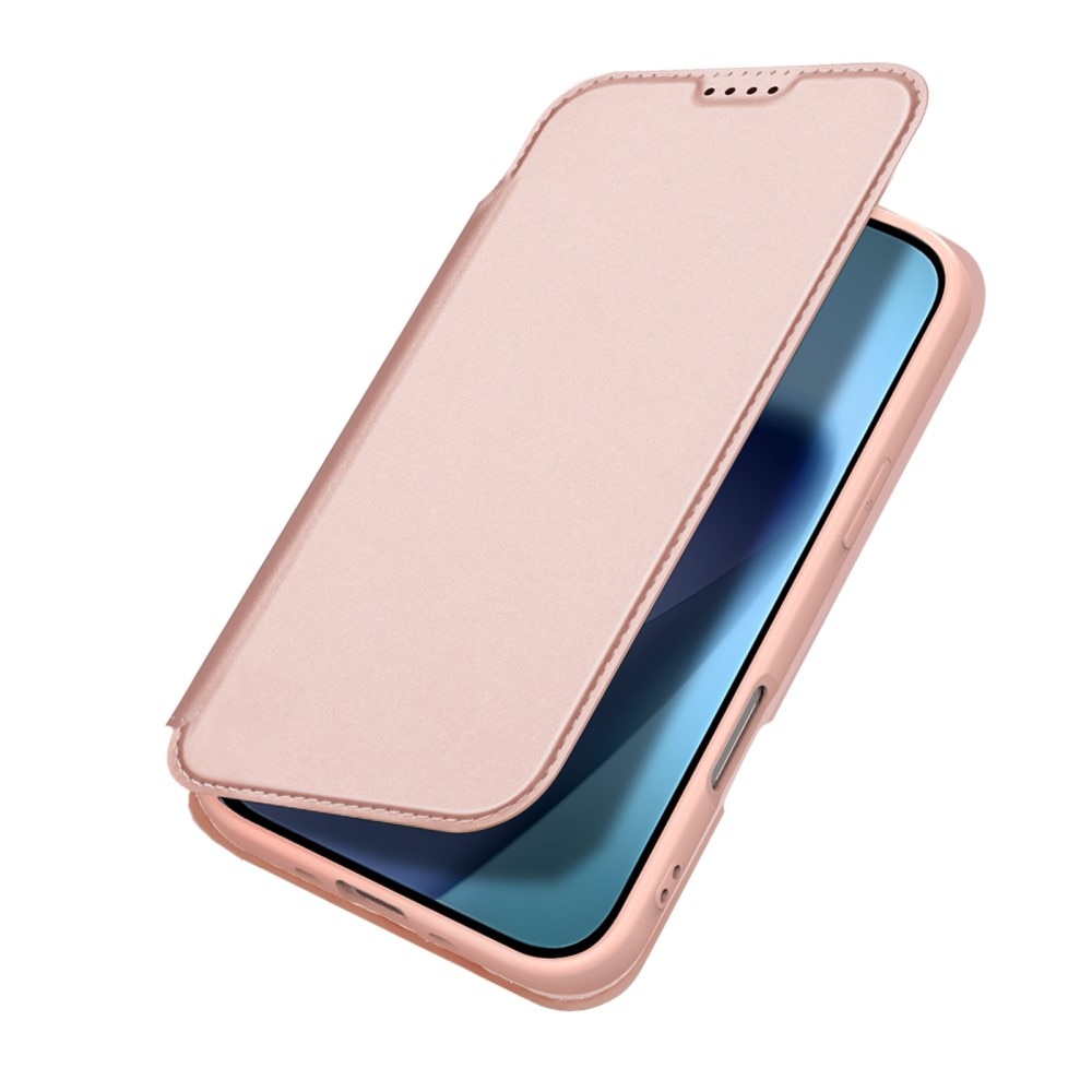Skin Pro Series iPhone 17 Air - Rose guld