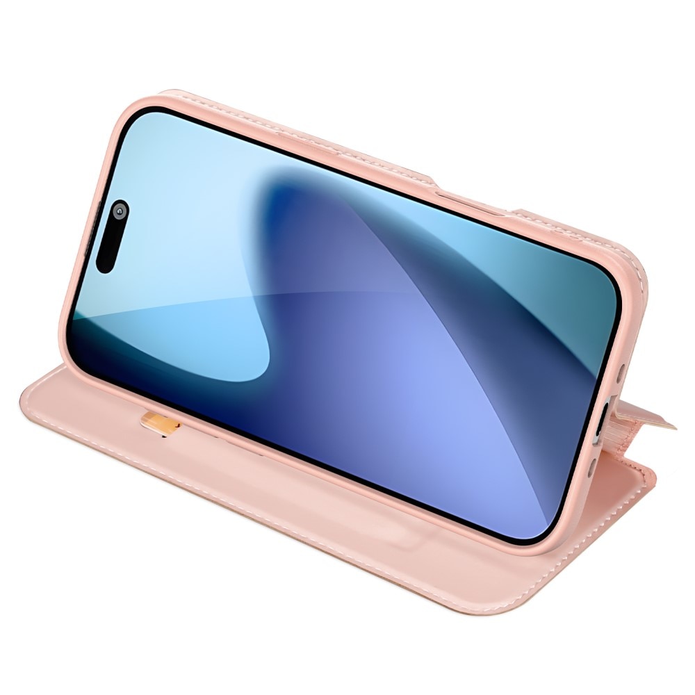 Skin Pro Series iPhone 17 Air - Rose guld