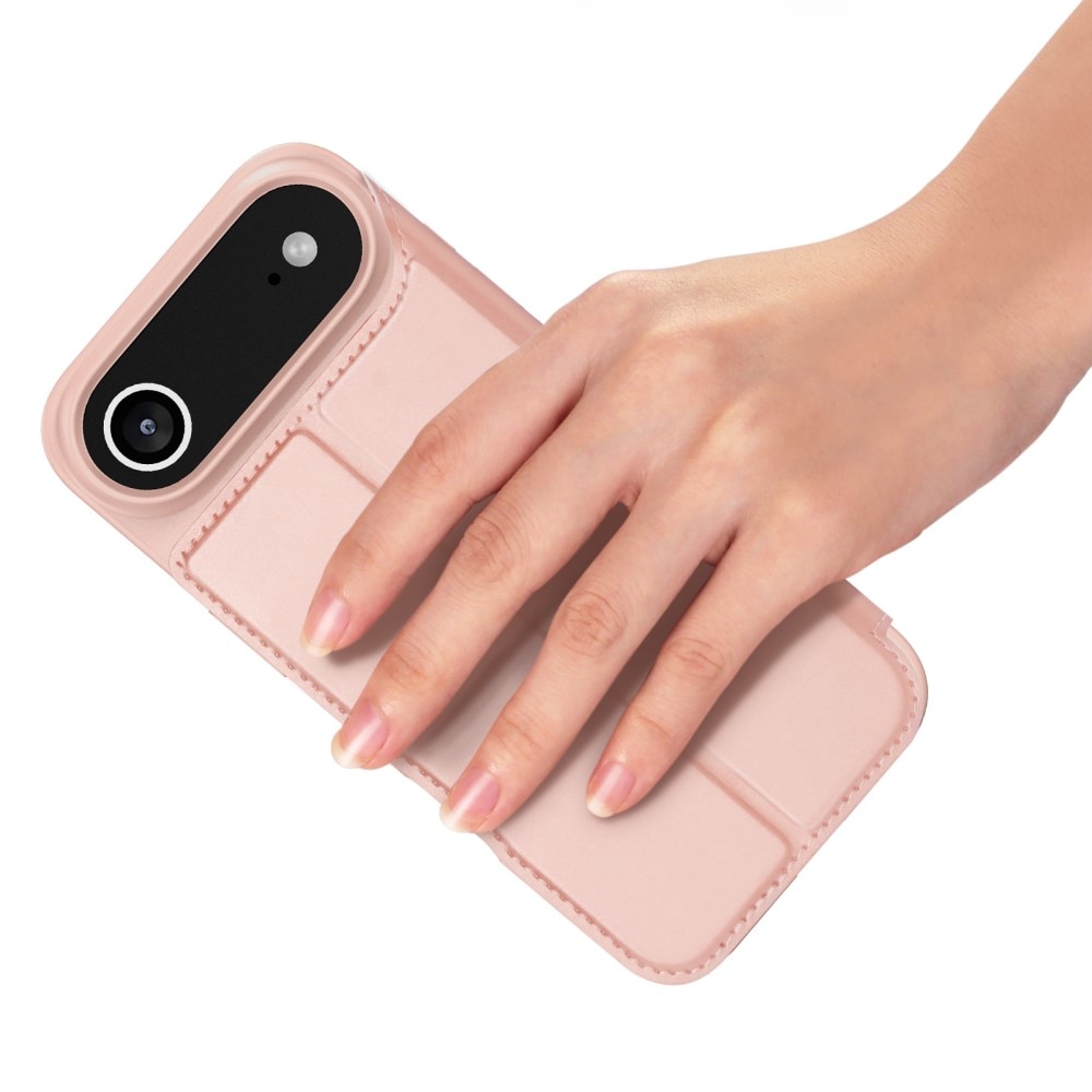 Skin Pro Series iPhone 17 Air - Rose guld