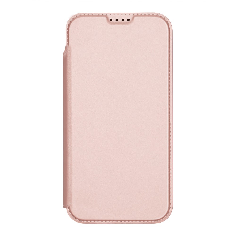 Skin Pro Series iPhone 17 Air - Rose guld
