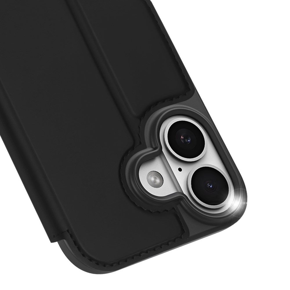 Skin Pro Series iPhone 17 - Sort