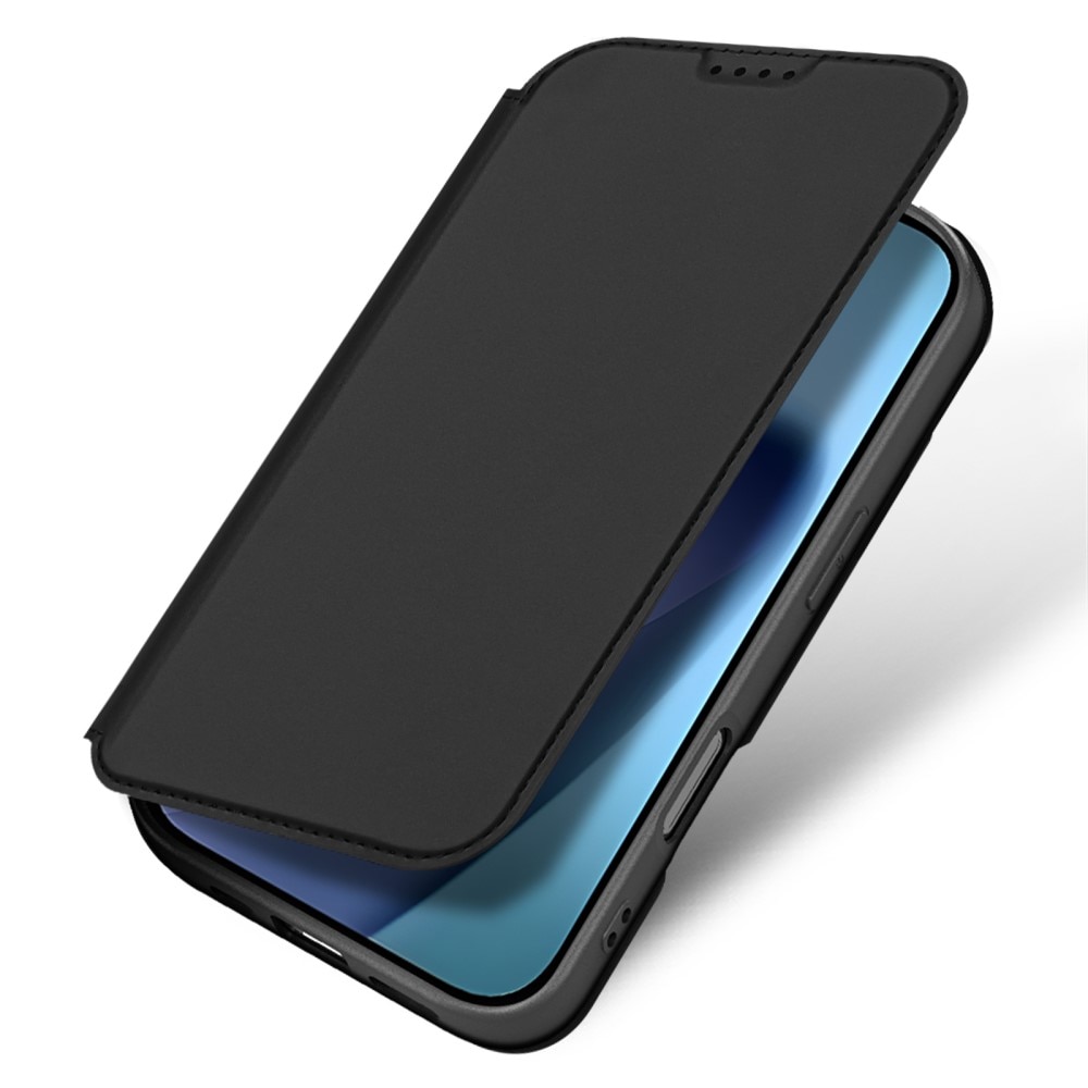 Skin Pro Series iPhone 17 - Sort