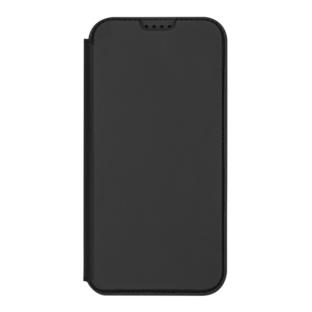 Skin Pro Series iPhone 17 - Sort