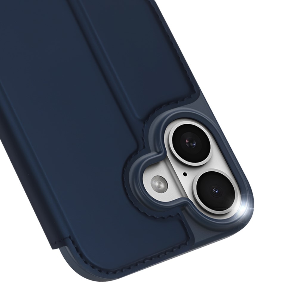 Skin Pro Series iPhone 17 - Navy