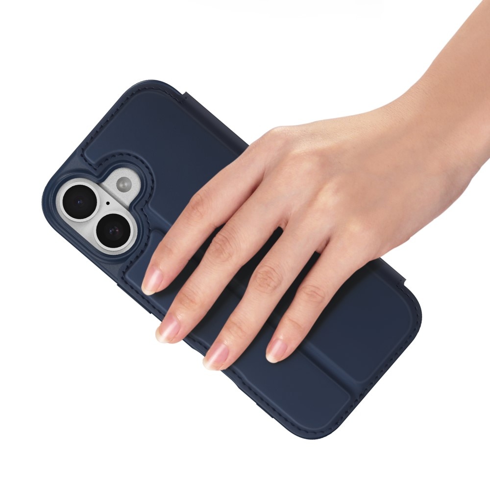 Skin Pro Series iPhone 17 - Navy