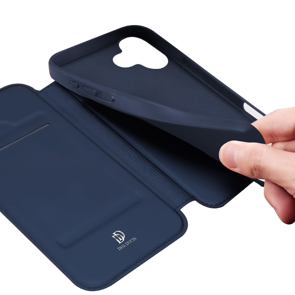 Skin Pro Series iPhone 17 - Navy