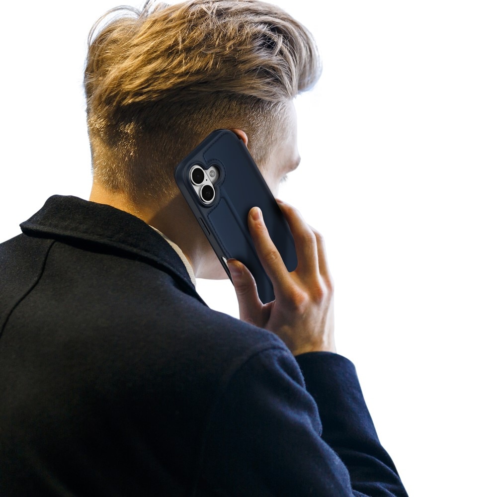 Skin Pro Series iPhone 17 - Navy