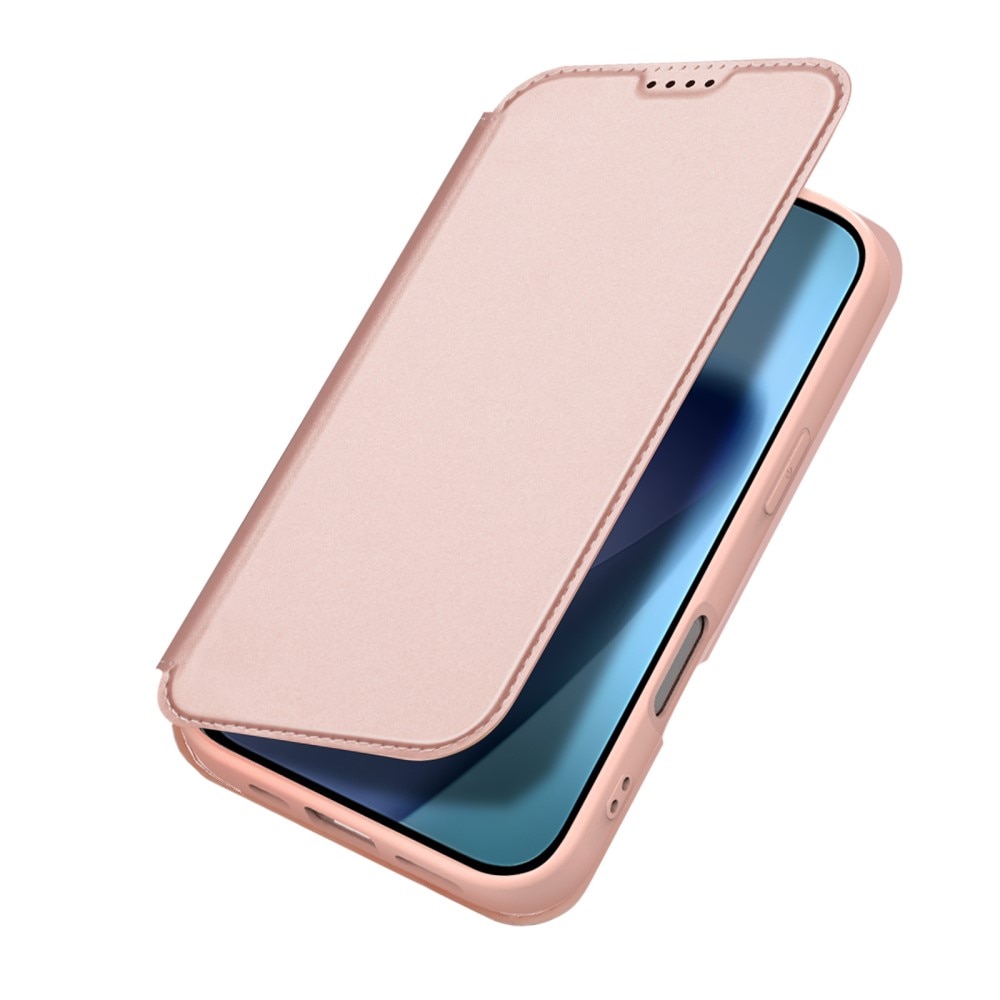 Skin Pro Series iPhone 17 - Rose guld