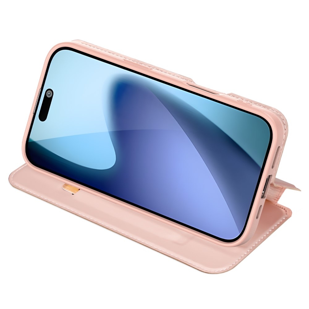 Skin Pro Series iPhone 17 - Rose guld