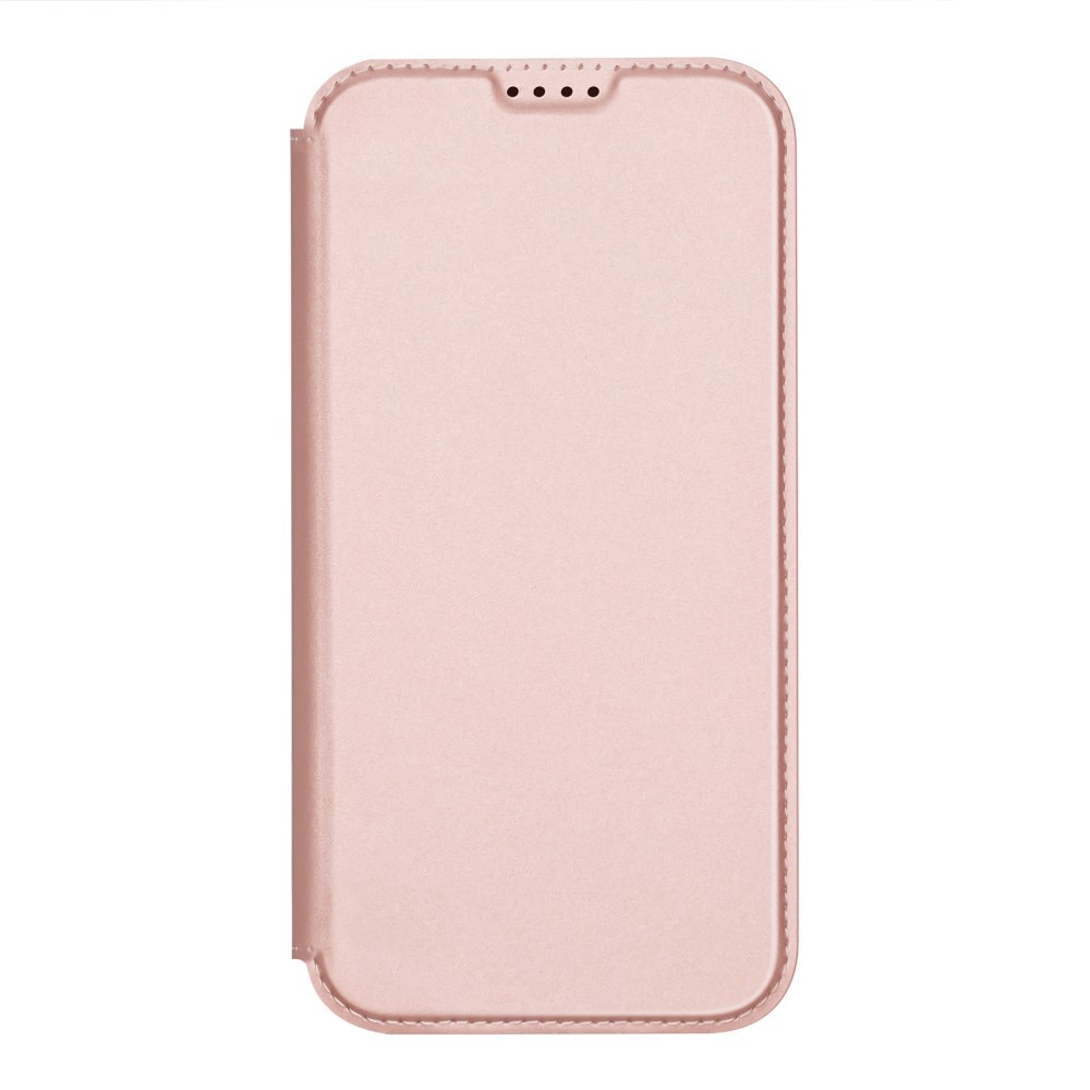 Skin Pro Series iPhone 17 - Rose guld