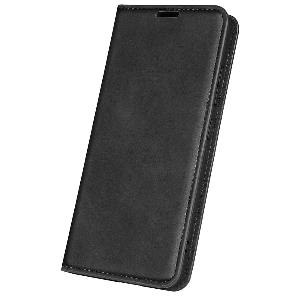Nothing Phone 1 Slim Mobiltaske Sort