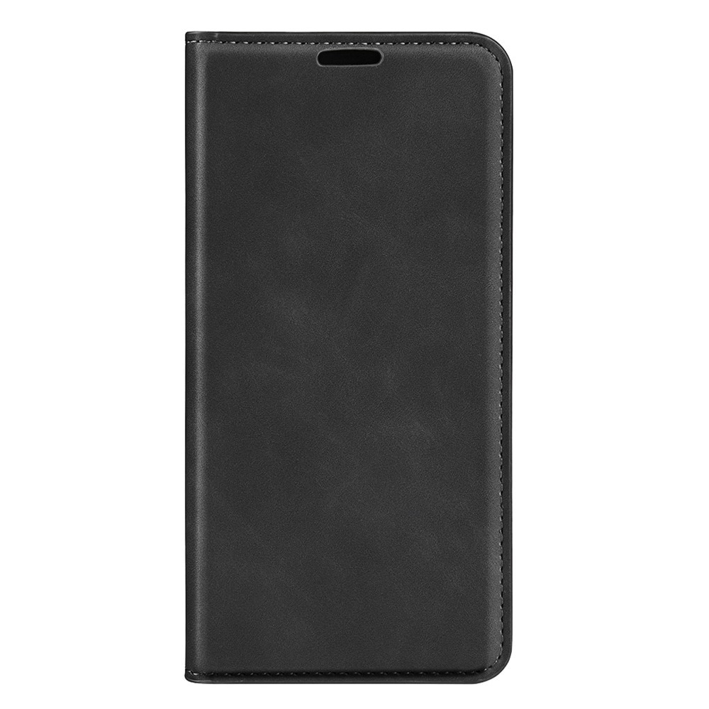 Nothing Phone 1 Slim Mobiltaske Sort