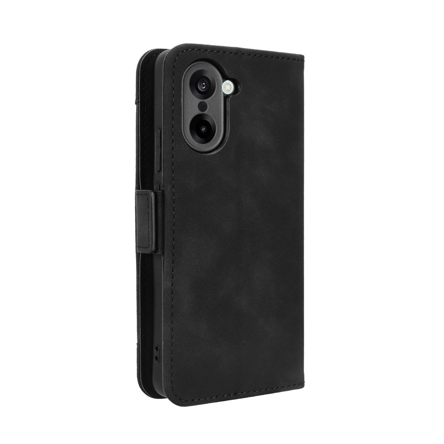 Multi Tegnebogsetui  OnePlus Nord CE5 sort