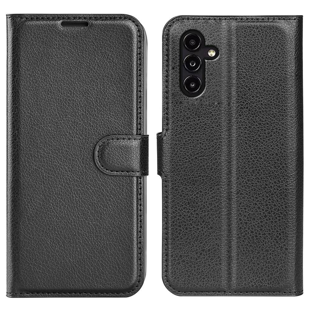 Mobiltaske Samsung Galaxy A14 Sort
