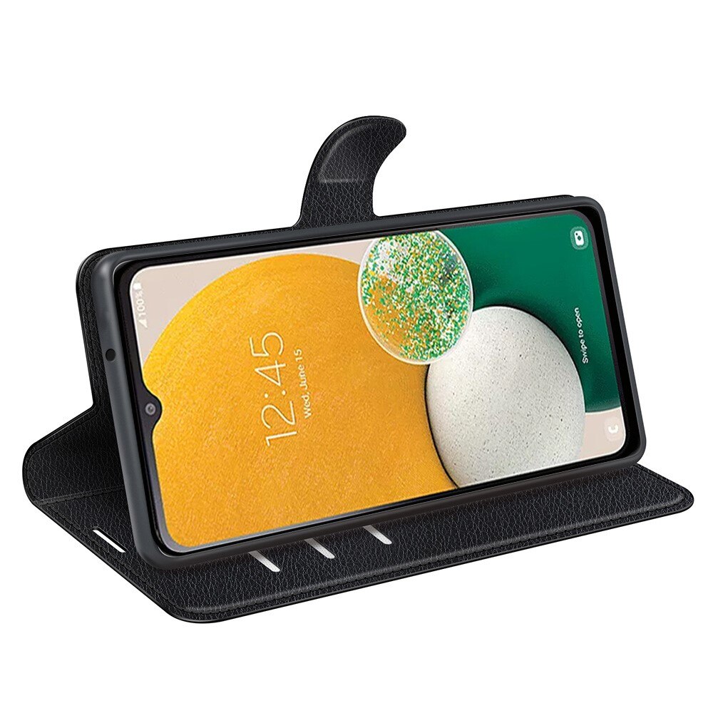 Mobiltaske Samsung Galaxy A14 Sort