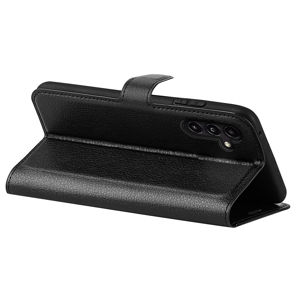 Mobiltaske Samsung Galaxy A14 Sort