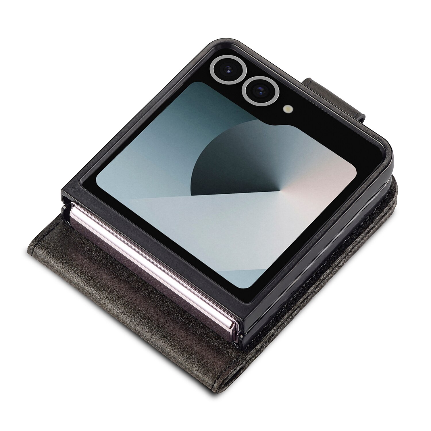 Tegnebogsetui Samsung Galaxy Z Flip 7 Sort