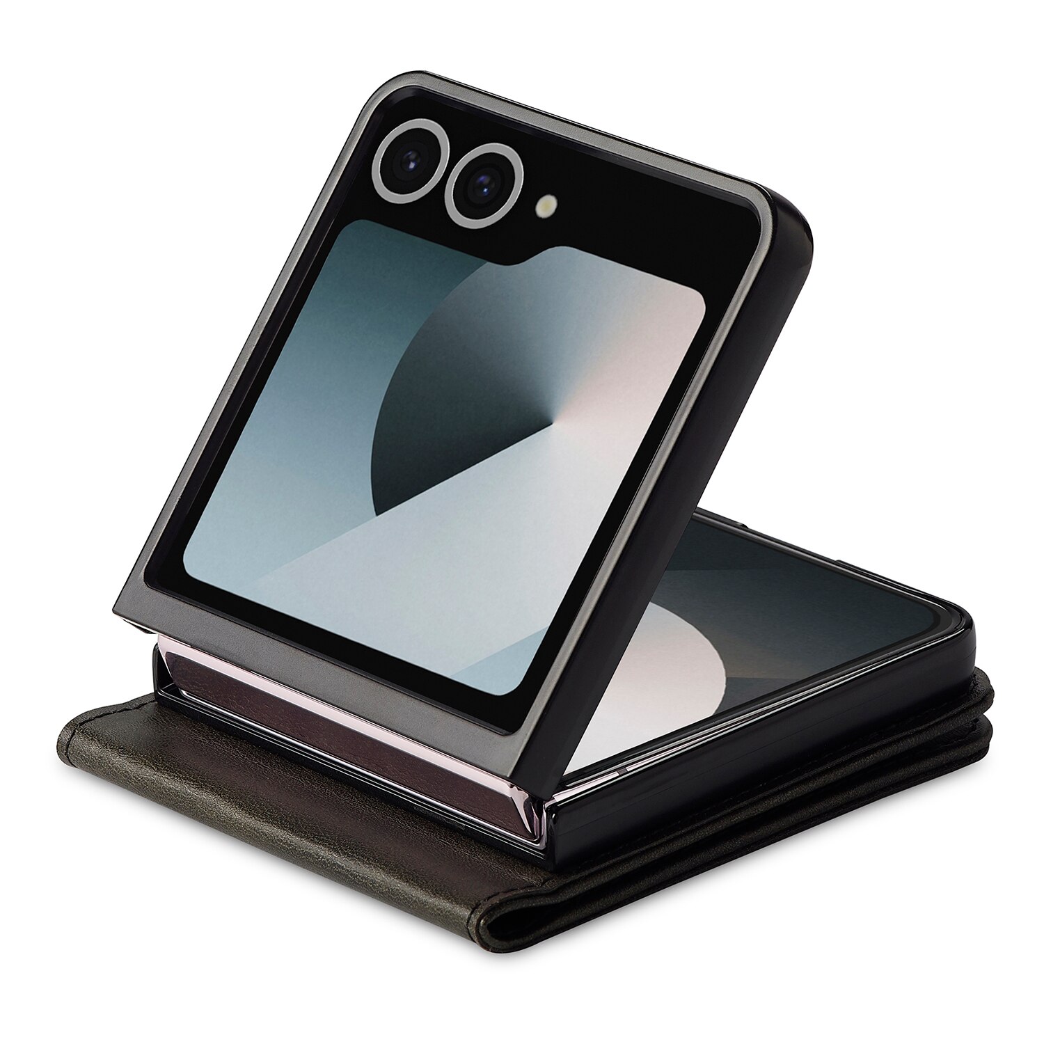 Tegnebogsetui Samsung Galaxy Z Flip 7 Sort