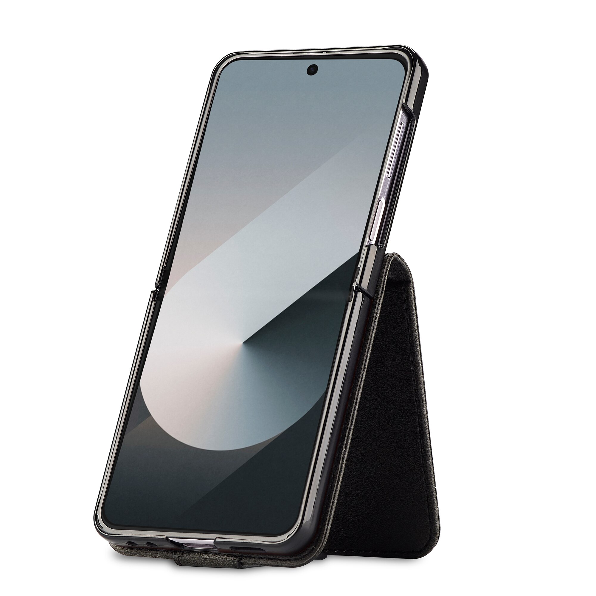 Tegnebogsetui Samsung Galaxy Z Flip 7 Sort