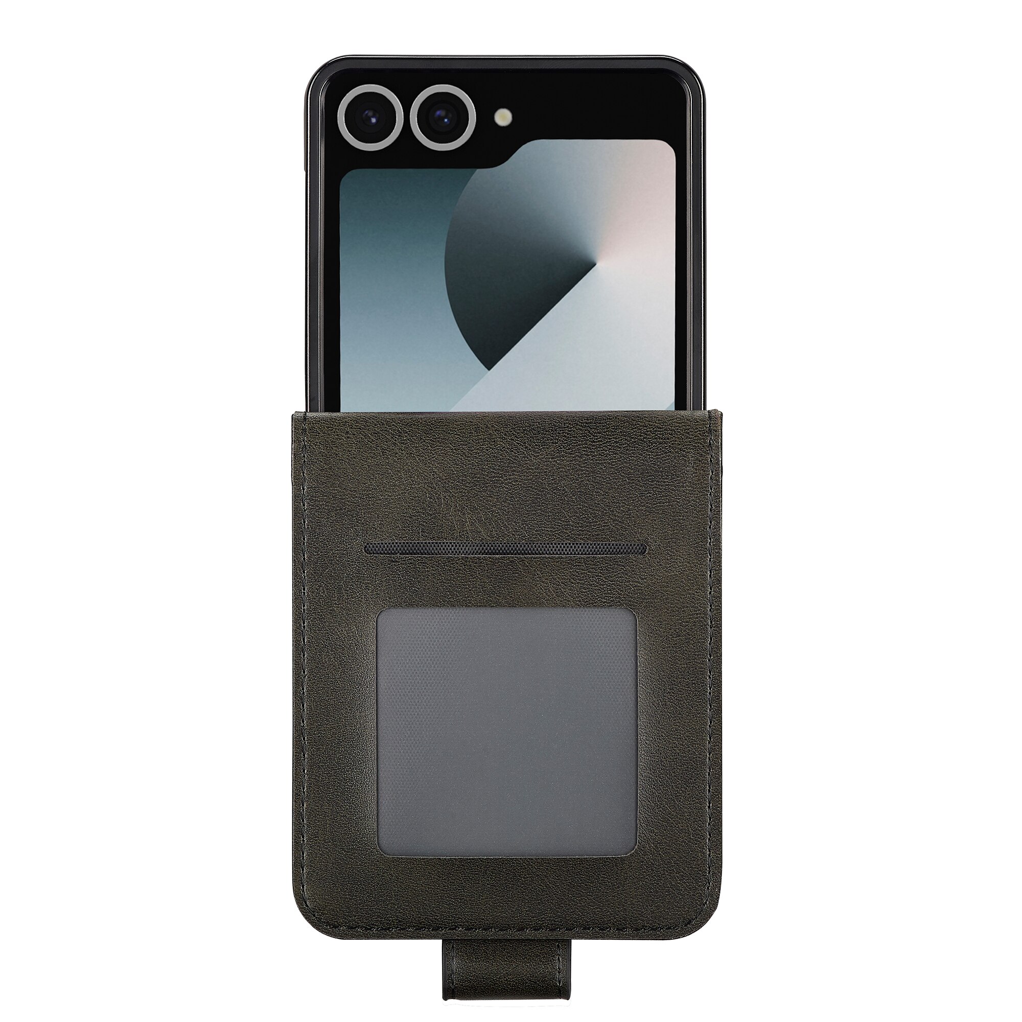 Tegnebogsetui Samsung Galaxy Z Flip 7 Sort