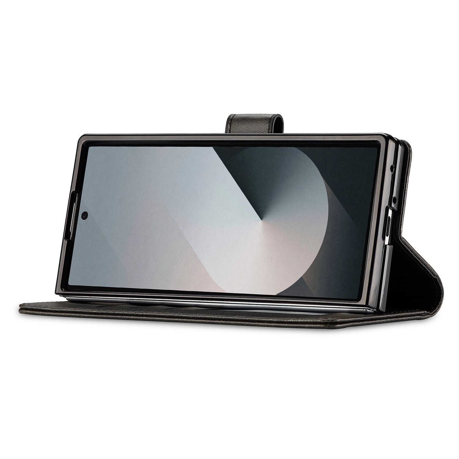 Tegnebogsetui Samsung Galaxy Z Fold 7 Sort