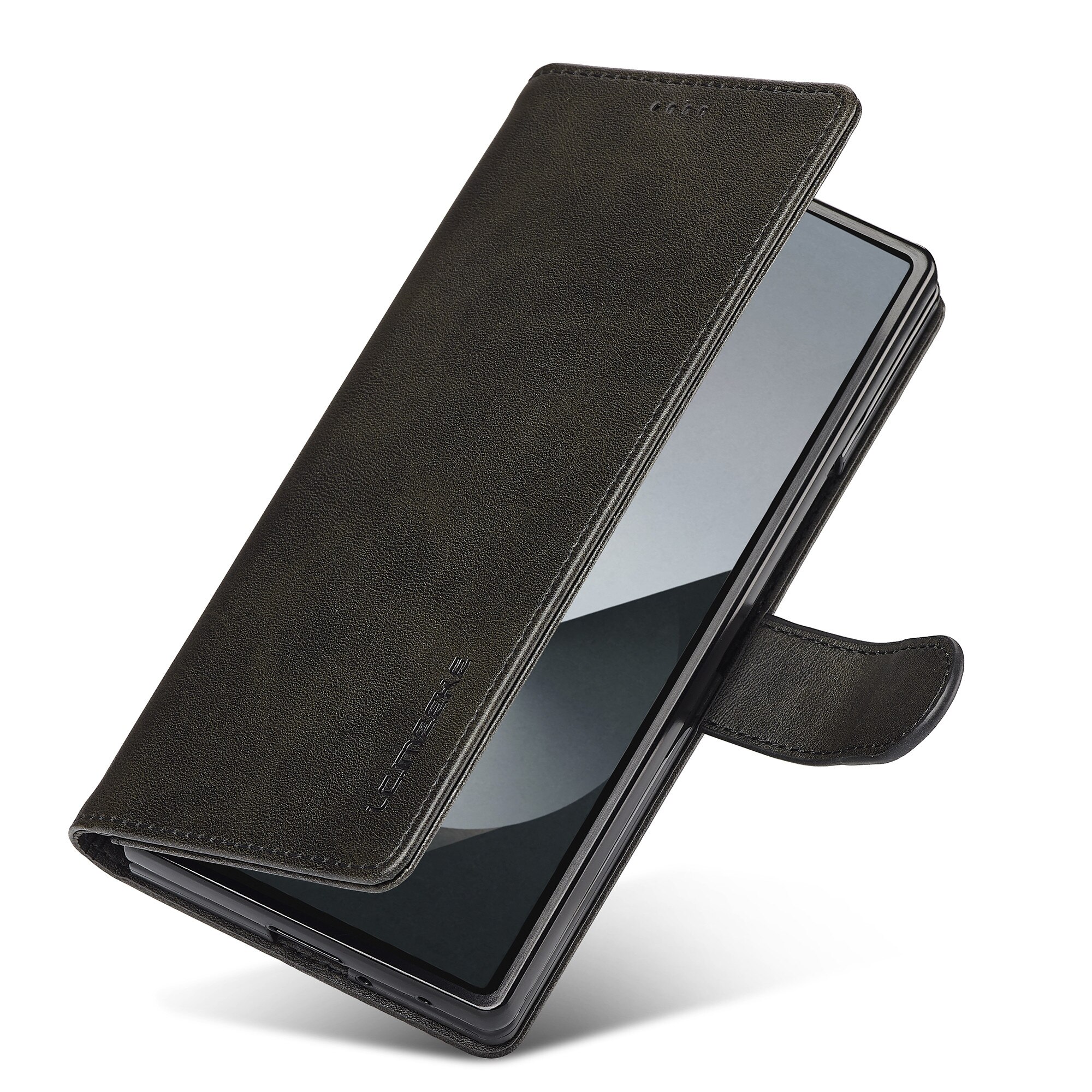 Tegnebogsetui Samsung Galaxy Z Fold 7 Sort
