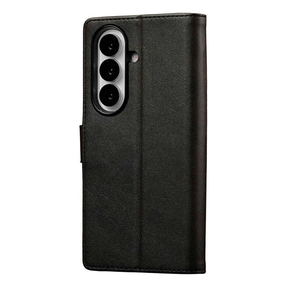 Tegnebogsetui Samsung Galaxy Z Fold 7 Sort