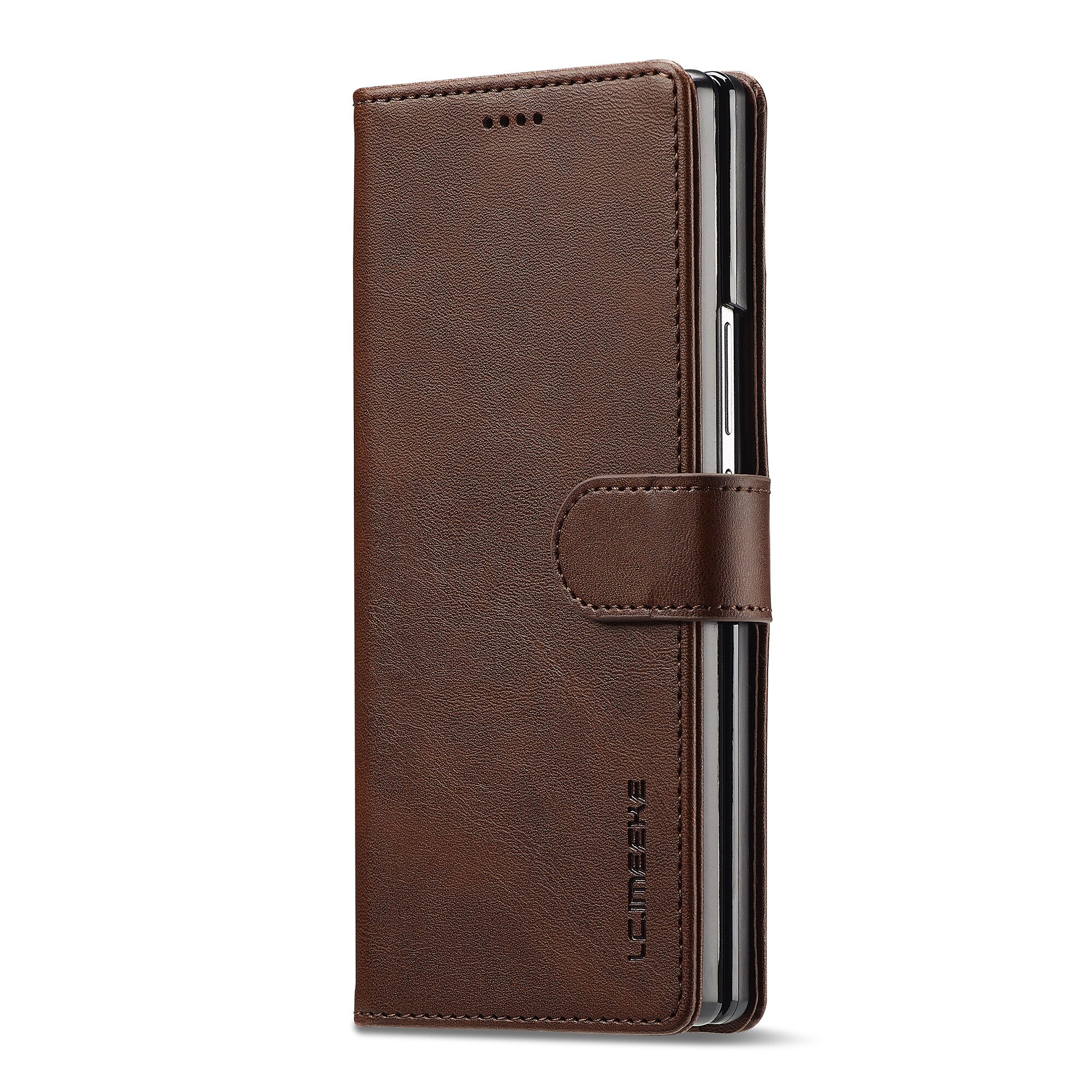 Tegnebogsetui Samsung Galaxy Z Fold 7 Brun