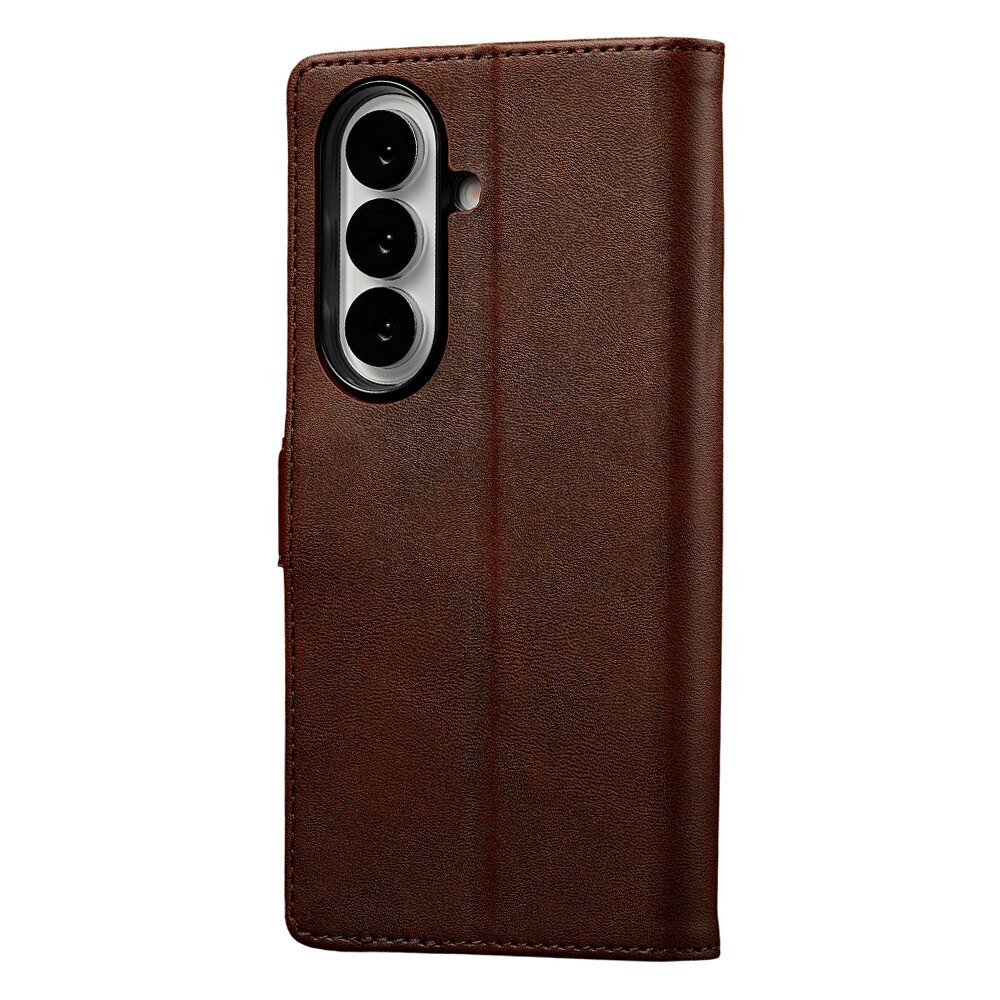 Tegnebogsetui Samsung Galaxy Z Fold 7 Brun