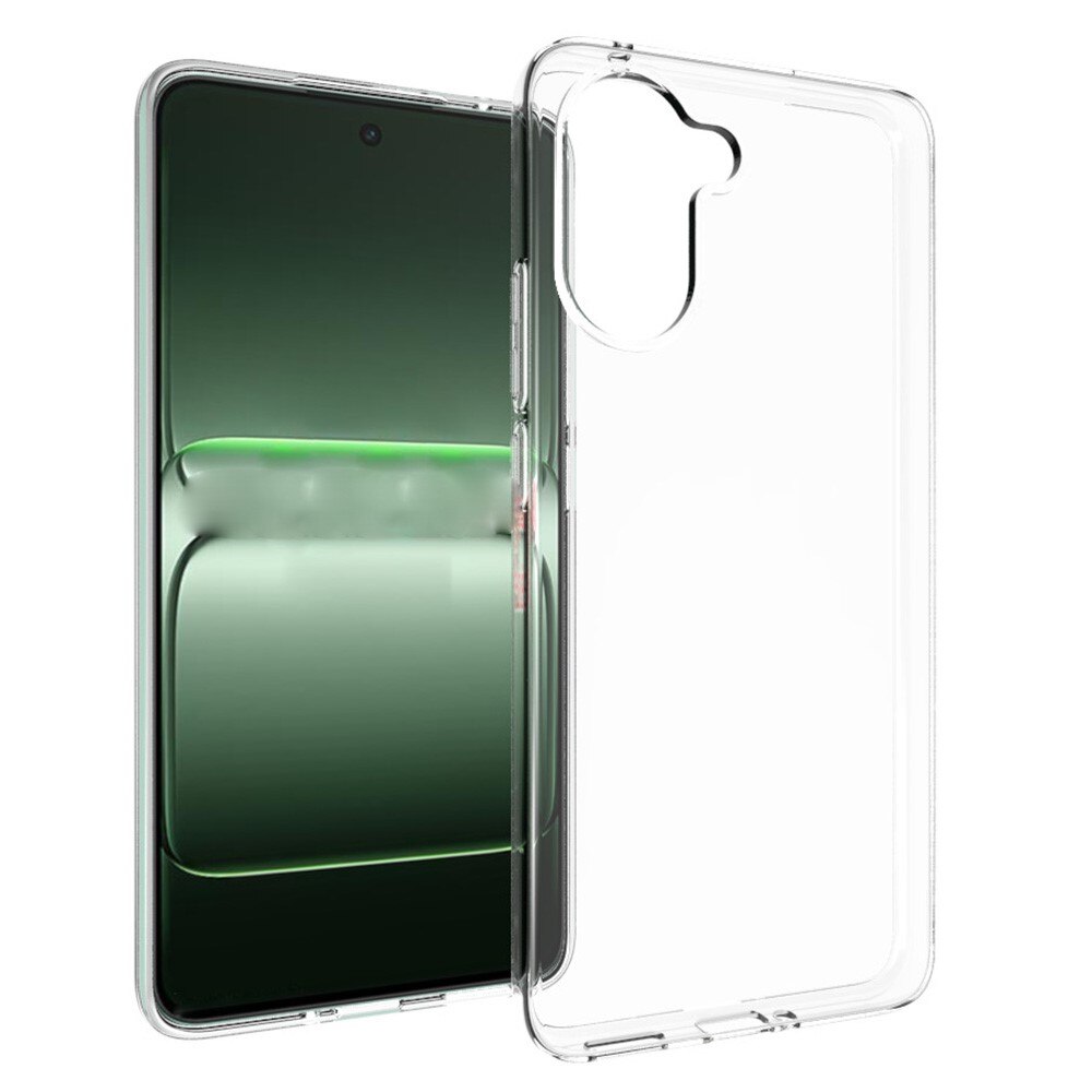 TPU Case  OnePlus Nord CE5 Gennemsigtig