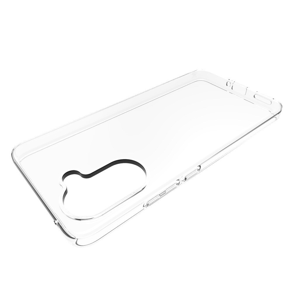 TPU Case  OnePlus Nord CE5 Gennemsigtig