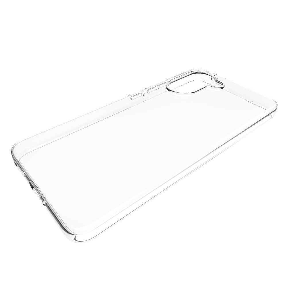 TPU Case  OnePlus Nord CE5 Gennemsigtig