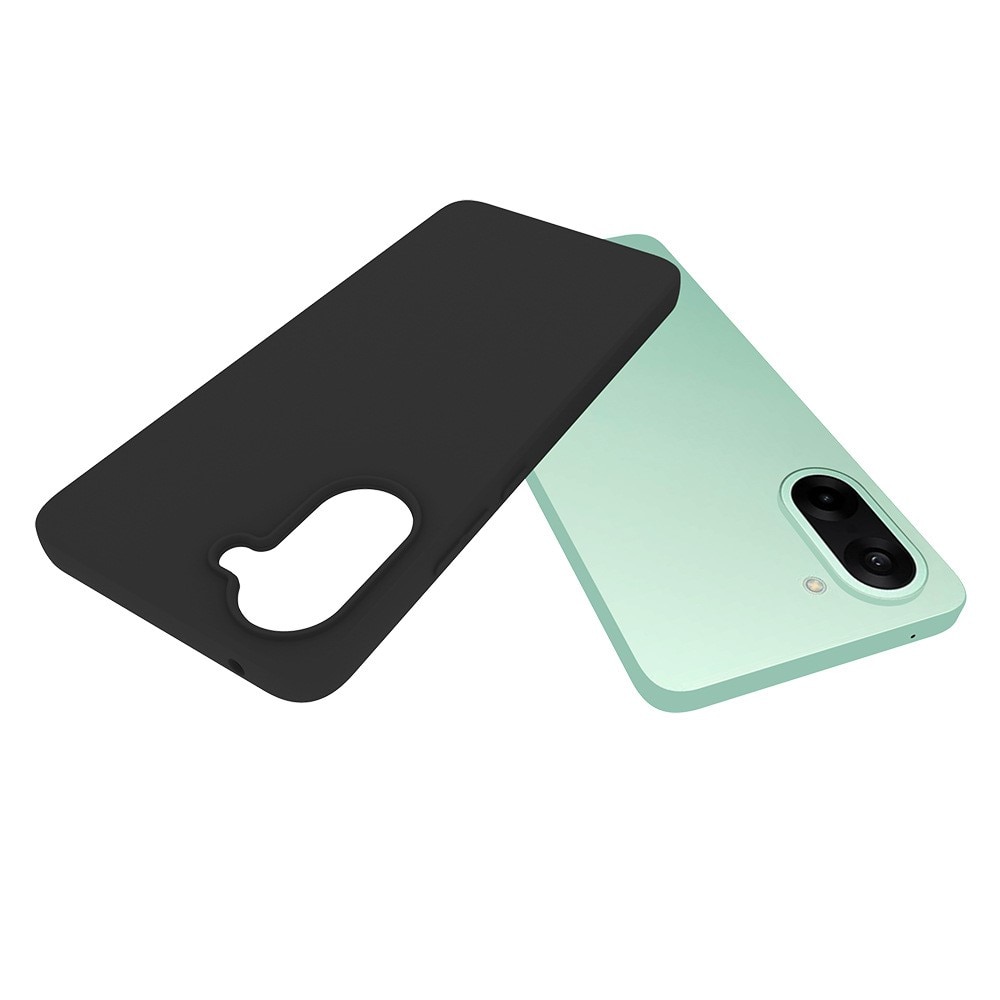 TPU Case  OnePlus Nord CE5 Sort