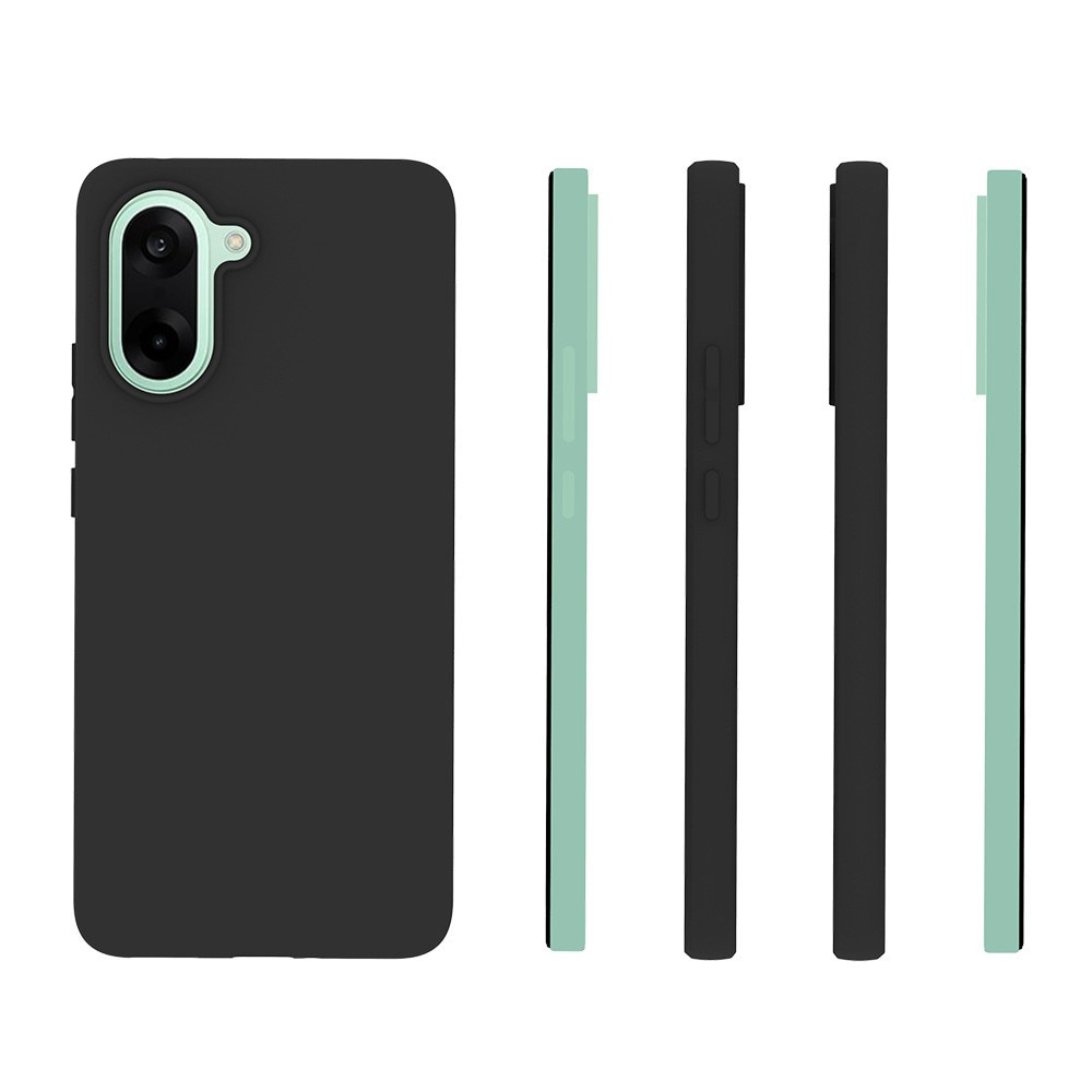 TPU Case  OnePlus Nord CE5 Sort