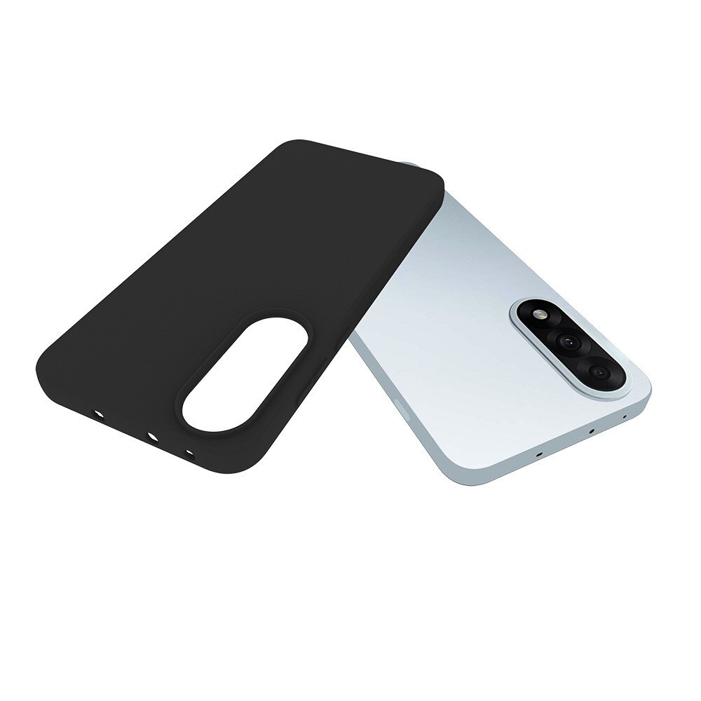 TPU Case  OnePlus Nord 5 Sort