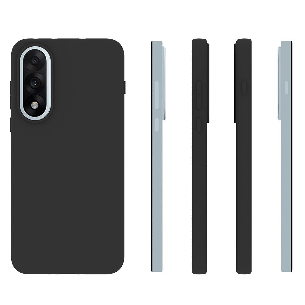 TPU Case  OnePlus Nord 5 Sort