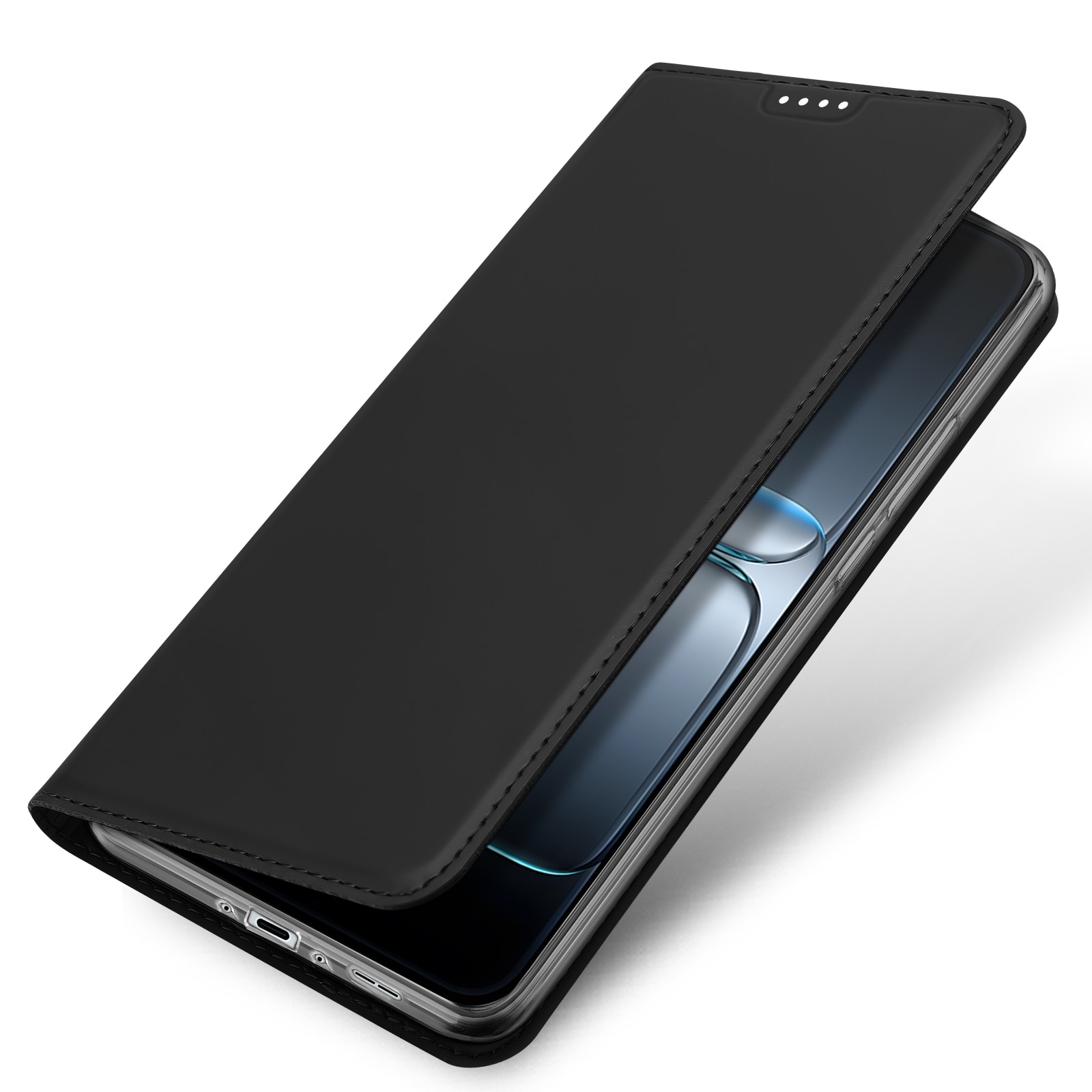 Skin Pro Series  OnePlus Nord 5 - Sort