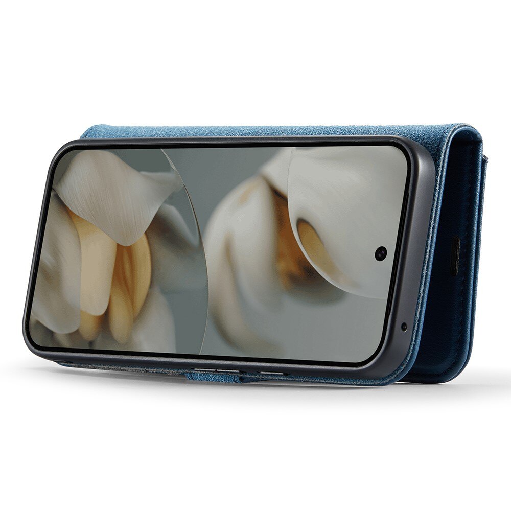 Magnet Wallet Google Pixel 10 Blue