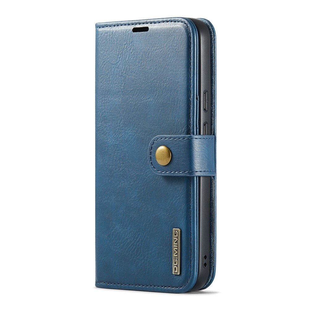 Magnet Wallet Google Pixel 10 Blue