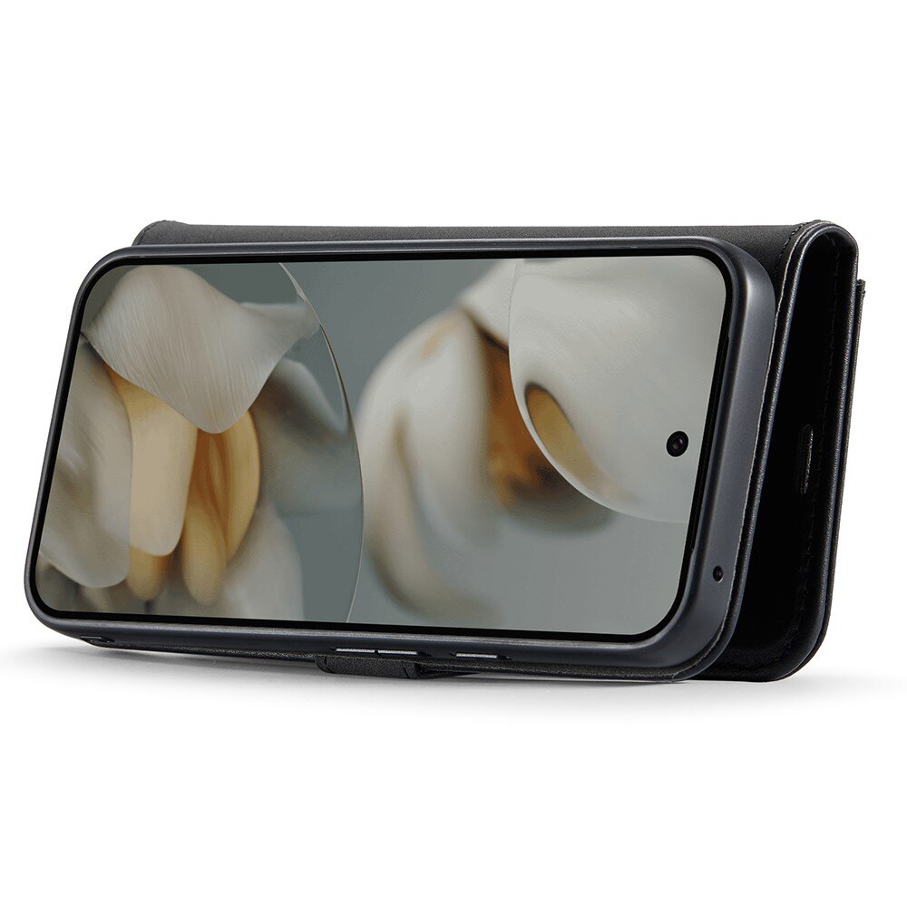 Magnet Wallet Google Pixel 10 Black