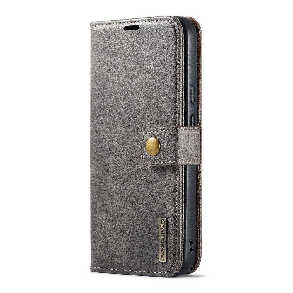 Magnet Wallet Google Pixel 10 Brown